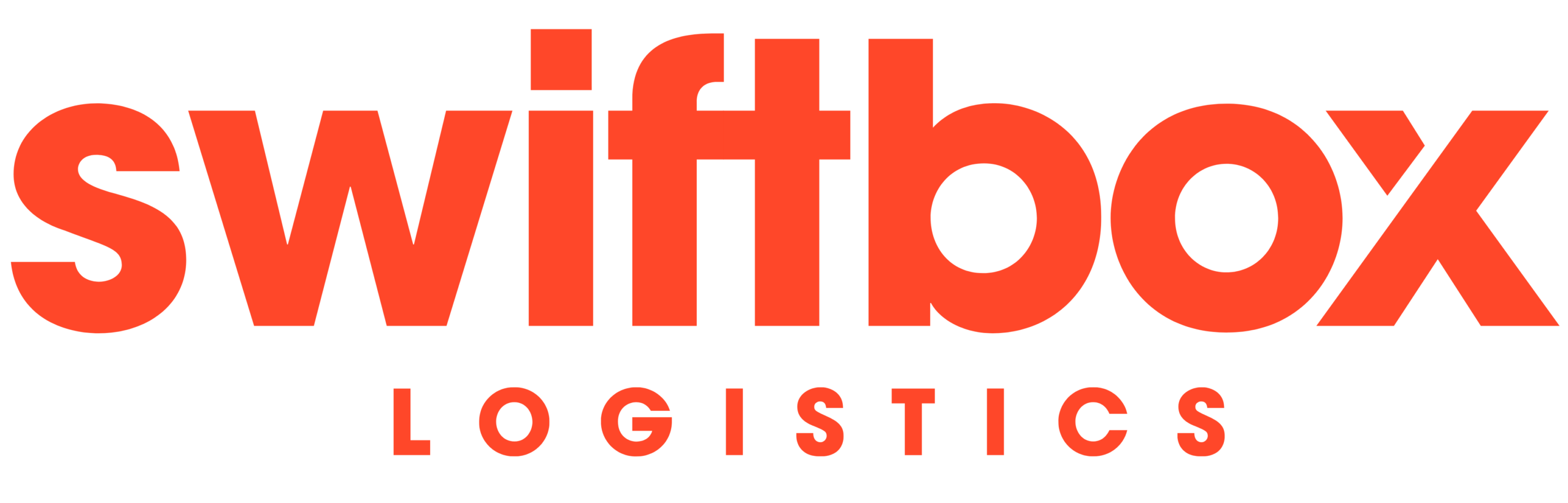 Swiftbox Logistics